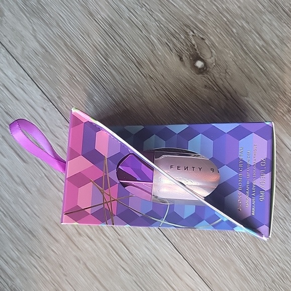 NEW GLOSS BOMB CRYSTAL HOLOGRAPHIC LIP LUMINIZER LIMITED EDITION 🪩 - Picture 6 of 17